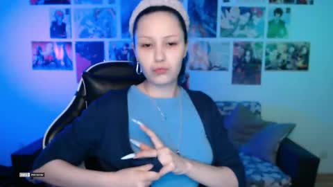Snapshot of hugomin chatting on 30, 5, 2026 HugoMin online show from 30, 5, 2026