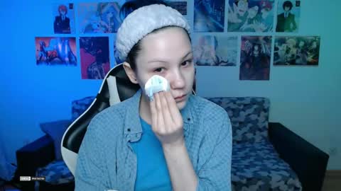 Snapshot of hugomin chatting on 1, 6, 2026 HugoMin online show from 1, 6, 2026