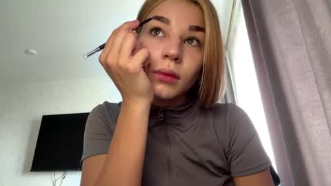 Snapshot of huldaluka chatting on 21, 7, 2026 Tessa online show from 21, 7, 2026