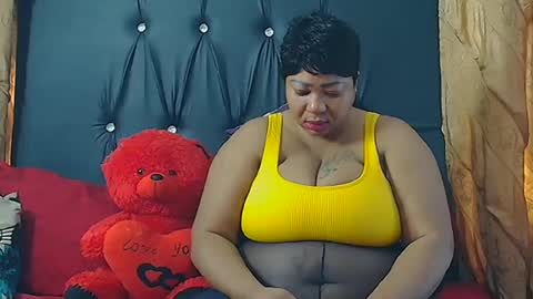 Snapshot of humongoustitss500929 chatting on 15, 9, 2025 humongoustitss500929 online show from 15, 9, 2025