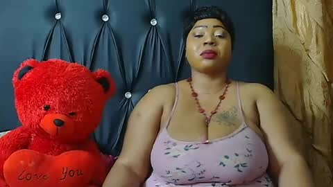 Snapshot of humongoustitss500929 chatting on 1, 10, 2025 humongoustitss500929 online show from 1, 10, 2025