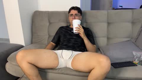 hun_damer online show from 11, 9, 2025