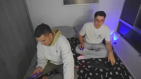 hun_damer online show from 18, 9, 2025