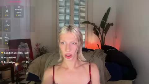 Alice help me reach 100 likes  online show from 6, 7, 2026