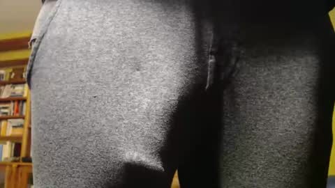 Big uncut cock dripping online show from 13, 1, 2026