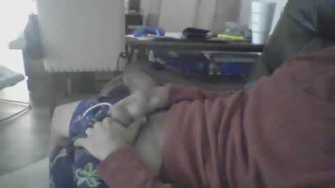 hungbistud916 online show from 5, 3, 2025