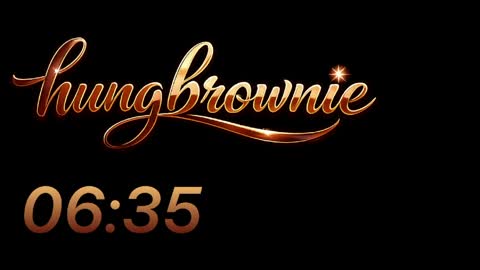 hungbrownie online show from 28, 3, 2026