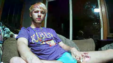 HungCollegeStud online show from 9, 5, 2026