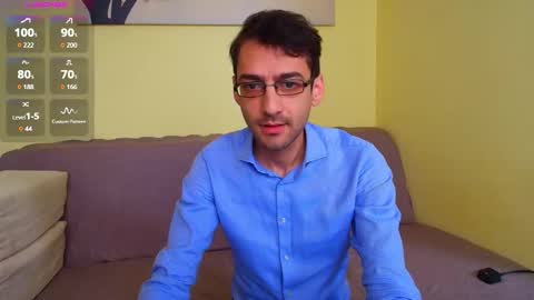 Eddy online show from 15, 11, 2025