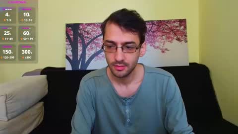 Eddy online show from 21, 11, 2025