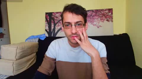 Eddy online show from 28, 11, 2025