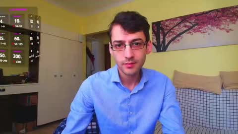 Eddy online show from 21, 3, 2026