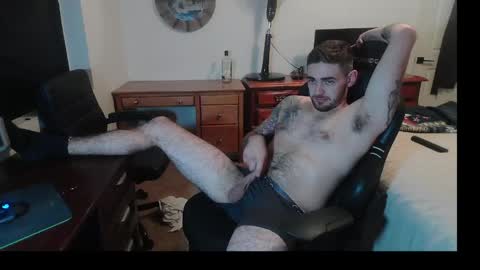 hungmtnman2256 online show from 26, 2, 2026