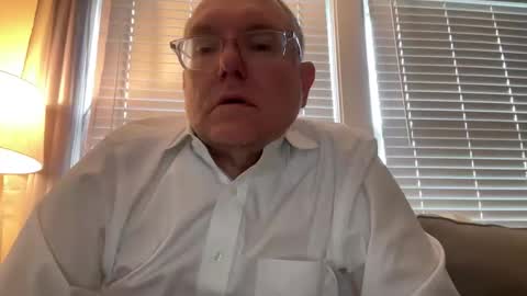 Snapshot of hungron9 chatting on 27, 3, 2026 AARON online show from 27, 3, 2026