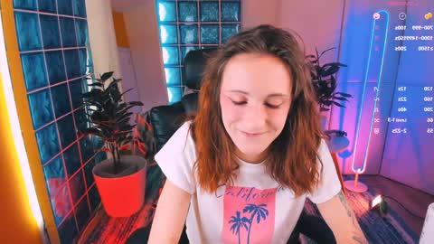 Kitty online show from 2, 2, 2025