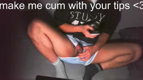 Snapshot of hungryboyyb chatting on 18, 12, 2025 LittleDevilXo1999 online show from 18, 12, 2025