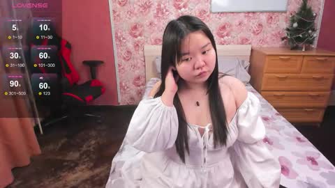 Snapshot of hungrybunny999 chatting on 16, 1, 2026 Nancy and Robert online show from 16, 1, 2026