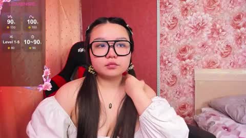 Snapshot of hungrybunny999 chatting on 2, 2, 2026 Nancy and Robert online show from 2, 2, 2026