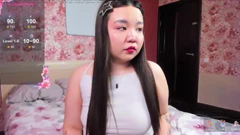 Snapshot of hungrybunny999 chatting on 6, 2, 2026 Nancy and Robert online show from 6, 2, 2026