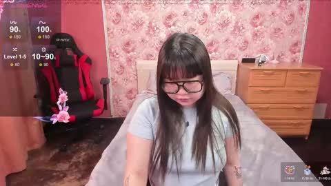 Snapshot of hungrybunny999 chatting on 22, 2, 2026 Nancy and Robert online show from 22, 2, 2026