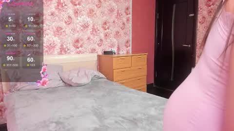 Snapshot of hungrybunny999 chatting on 25, 2, 2026 Nancy and Robert online show from 25, 2, 2026