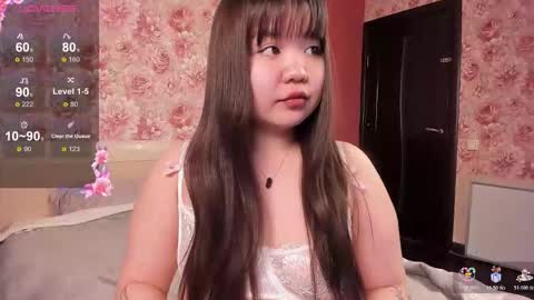 Snapshot of hungrybunny999 chatting on 8, 3, 2026 Nancy and Robert online show from 8, 3, 2026