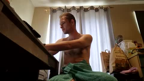 HungTeaseX online show from 3, 8, 2026
