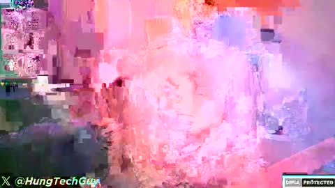 Snapshot of hungtechguy chatting on 23, 2, 2025 HungTechGuy online show from 23, 2, 2025