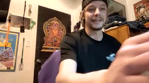 hungtxcock92 online show from 21, 2, 2025