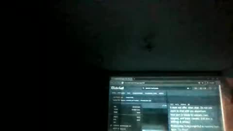 Snapshot of hungyunginbull chatting on 27, 5, 2026 Hungyungbull online show from 27, 5, 2026