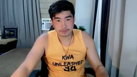 Snapshot of hunkfireman chatting on 5, 3, 2026 ADAM online show from 5, 3, 2026