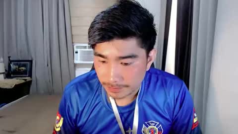 Snapshot of hunkfireman chatting on 8, 3, 2026 ADAM online show from 8, 3, 2026