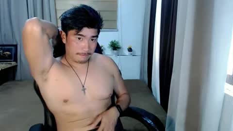 Snapshot of hunkfireman chatting on 11, 3, 2026 ADAM online show from 11, 3, 2026