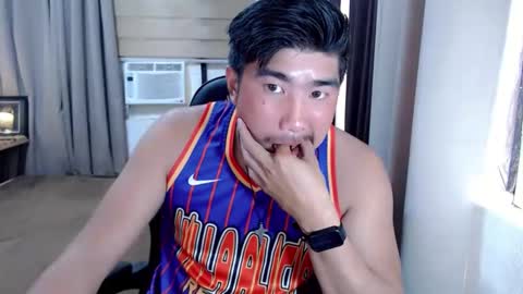 Snapshot of hunkfireman chatting on 12, 3, 2026 ADAM online show from 12, 3, 2026