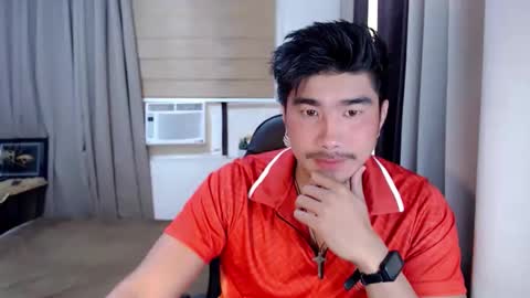 Snapshot of hunkfireman chatting on 14, 3, 2026 ADAM online show from 14, 3, 2026