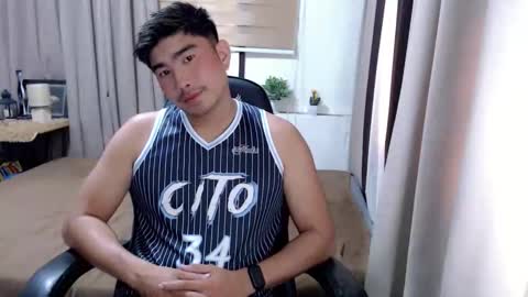 Snapshot of hunkfireman chatting on 23, 3, 2026 ADAM online show from 23, 3, 2026