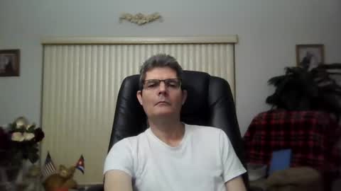 hunkmasclefad458 online show from 20, 7, 2026