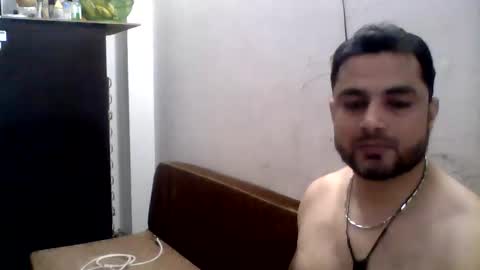 hunkster102 online show from 1, 5, 2026