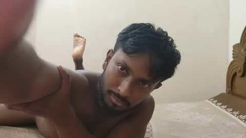 Hunky Ariyaan online show from 18, 4, 2026