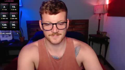 Hunky  Arthur online show from 29, 1, 2025