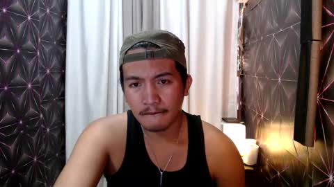 hunkylloyd online show from 25, 1, 2025