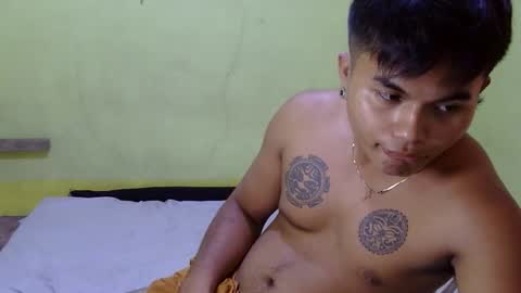 hunkyzeus online show from 15, 10, 2025