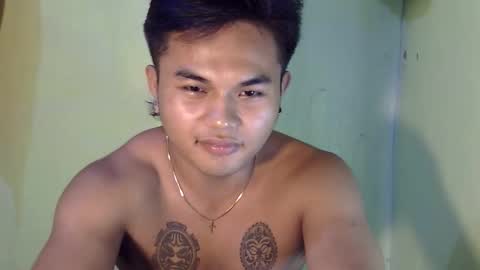 hunkyzeus online show from 23, 10, 2025