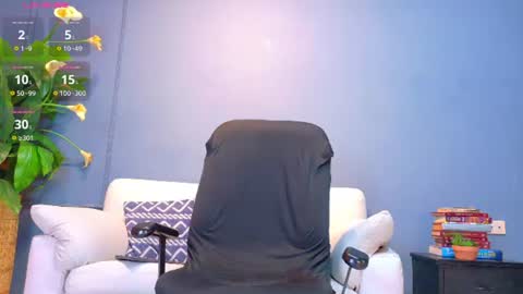 Hunter  online show from 6, 8, 2026