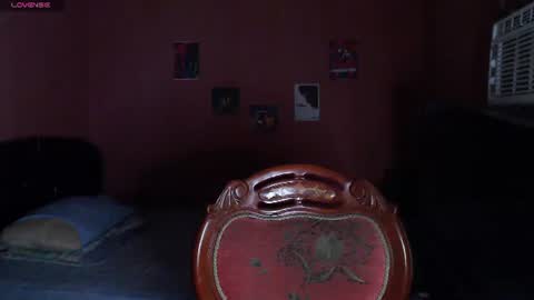 hunter_jagg online show from 20, 7, 2026