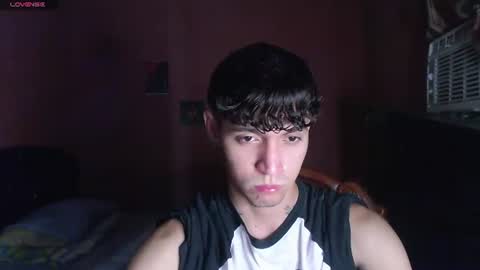 hunter_jagg online show from 20, 7, 2026