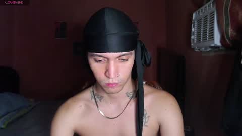 hunter_jagg online show from 28, 7, 2026