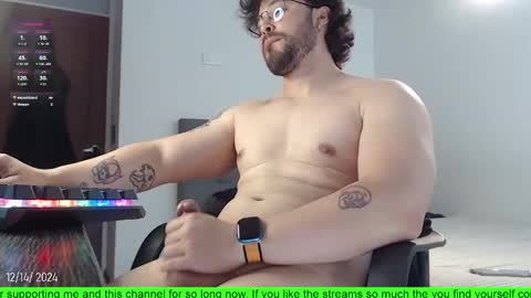   online show from 14, 12, 2024