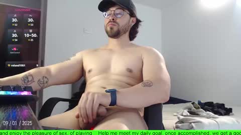   online show from 10, 1, 2025