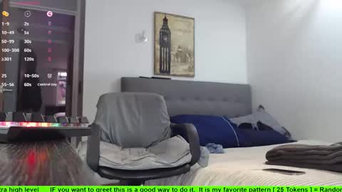   online show from 14, 10, 2025